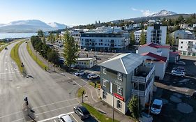 Steinaskjol Apartments