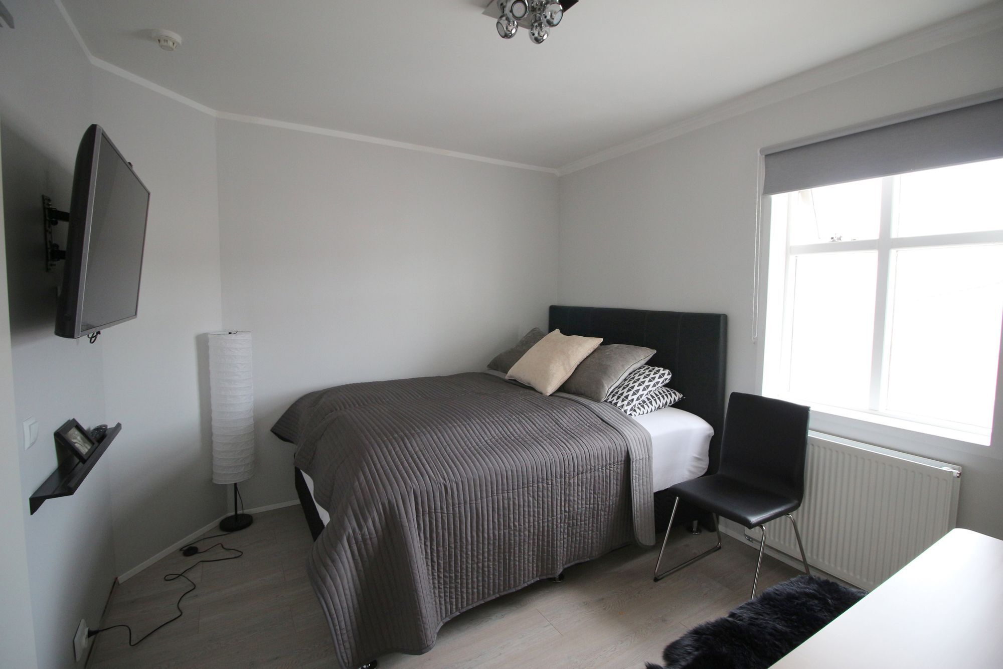 Steinaskjol Apartments Akureyri Esterno foto